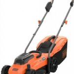 Black & Decker CMW3318L2  Anweisungen Handbuch