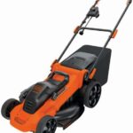 Black & Decker LM2000  Anweisungen Handbuch