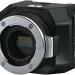 Blackmagic Design Micro Studio Camera 4K G2  Anweisungen Handbuch