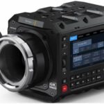 Blackmagic Design PYXIS 6K PL  Anweisungen Handbuch