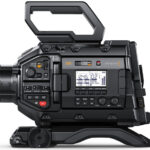 Blackmagic Design URSA Broadcast G2  Anweisungen Handbuch