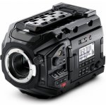 Blackmagic URSA Mini Pro  Anweisungen Handbuch