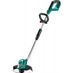 Bosch AdvancedGrassCut 36 0.600.878.N04  Anweisungen Handbuch