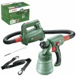 Bosch EasySpray 18V-100 0.603.208.000  Anweisungen Handbuch