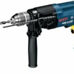 Bosch GBM 13-2 RE Professional 0601169567  Anweisungen Handbuch