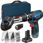 Bosch GSR 12V-15 0.615.990.G6L  Anweisungen Handbuch