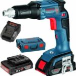 Bosch GSR 18 V-EC T 0.601.9C8.002  Anweisungen Handbuch