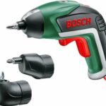 Bosch IXO IV Set 0.603.9A8.022  Anweisungen Handbuch