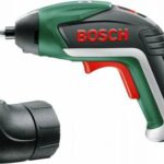 Bosch IXO V 0.603.9A8.008  Anweisungen Handbuch