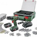 Bosch PSB 1800 0.603.9A3.30K  Anweisungen Handbuch