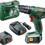 Bosch PSB 1800 LI-2 0.603.9A3.320  Anweisungen Handbuch