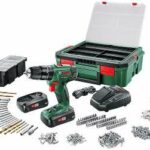 Bosch PSB 1800 Li-2 0.603.9A3.30K  Anweisungen Handbuch