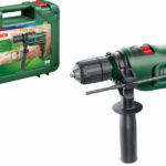 Bosch PSB EasyImpact 600 0603133020  Anweisungen Handbuch