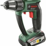 Bosch PSR 18 LI-2 0.603.9B0.101  Anweisungen Handbuch