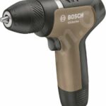 Bosch YOUseries Drill 0.603.9C5.001  Anweisungen Handbuch