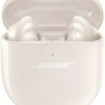 Bose QuietComfort Earbuds II  Anweisungen Handbuch