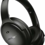 Bose QuietComfort Headphones  Anweisungen Handbuch