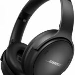 Bose QuietComfort SE  Anweisungen Handbuch