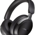 Bose QuietComfort Ultra Headphones  Anweisungen Handbuch