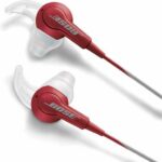 Bose SoundTrue In-Ear  Anweisungen Handbuch