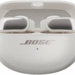 Bose Ultra Open Earbuds  Anweisungen Handbuch