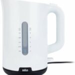 Braun WK 1100 WH  Anweisungen Handbuch