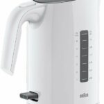 Braun WK 3100 WH  Anweisungen Handbuch