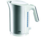 Braun WK 5100 BK  Anweisungen Handbuch