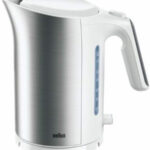 Braun WK 5110 WH  Anweisungen Handbuch