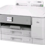 Brother HL-J6010DW  Anweisungen Handbuch