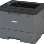 Brother HL-L5000D  Anweisungen Handbuch