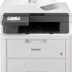 Brother MFC-L3740CDWE  Anweisungen Handbuch