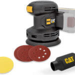 CAT DX42B  Anweisungen Handbuch