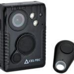 CEL-TEC PK95 GPS WiFi RC  Anweisungen Handbuch