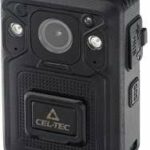 CEL-TEC PK98 GPS Wi-Fi 4G  Anweisungen Handbuch