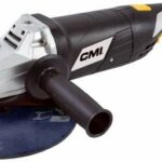 CMI C-WIS-2000/230 H  Anweisungen Handbuch