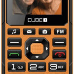 CUBE1 S400  Anweisungen Handbuch