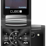 CUBE1 VF400  Anweisungen Handbuch