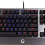 CZC.Gaming Crusader GK810 CZCGK810  Anweisungen Handbuch