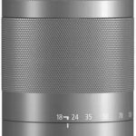 Canon EF-M 18-150mm f/3.5-6.3 STM  Anweisungen Handbuch