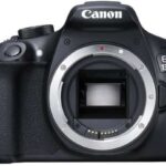 Canon EOS 1300D  Anweisungen Handbuch