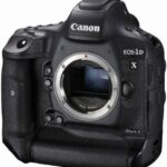 Canon EOS 1D X Mark II  Anweisungen Handbuch