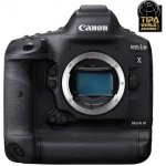 Canon EOS 1D X Mark III  Anweisungen Handbuch