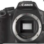 Canon EOS 550D  Anweisungen Handbuch