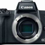 Canon EOS M50  Anweisungen Handbuch