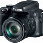 Canon PowerShot SX70 HS  Anweisungen Handbuch