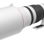 Canon RF 1200 mm f/8 L IS USM  Anweisungen Handbuch