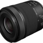 Canon RF 15-30 mm f/4.5-6.3 IS STM  Anweisungen Handbuch