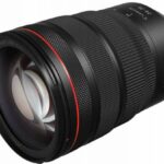 Canon RF 24-70mm f/2.8 L USM  Anweisungen Handbuch