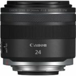 Canon RF 24 mm f/1.8 MACRO IS STM  Anweisungen Handbuch